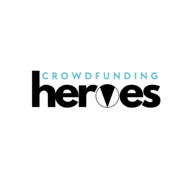 Crowdfunding Heroes Logo