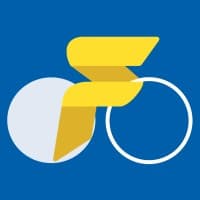 Camillo Castellani's company logo